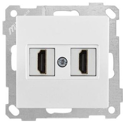 Розетка Mutlusan 2100-458-0101