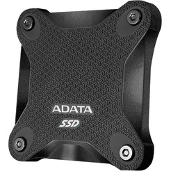 Внешний накопитель ADATA SD620 512GB SD620-512GCBK
