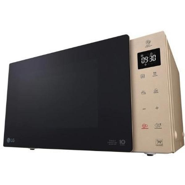 Микроволновая печь LG MW25R35GISH