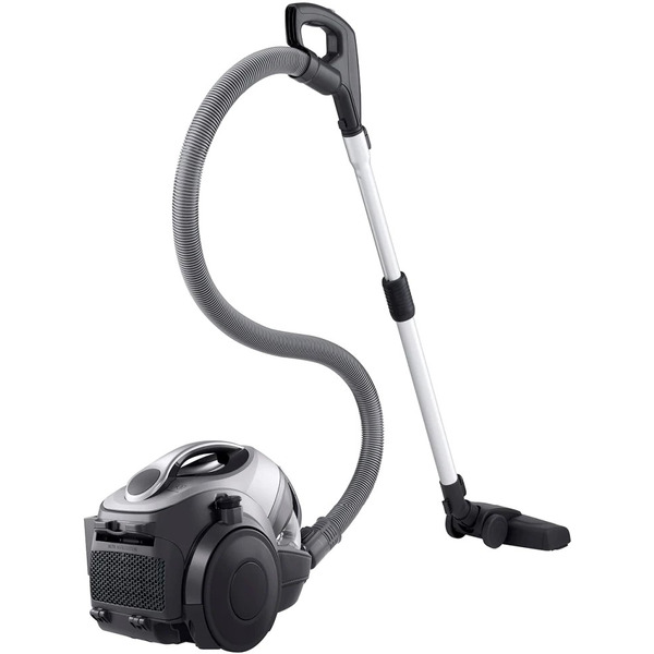 Пылесос LG VC83209UHAS