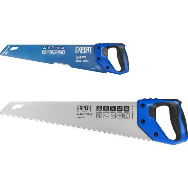 Ножовка Startul SE4320-45