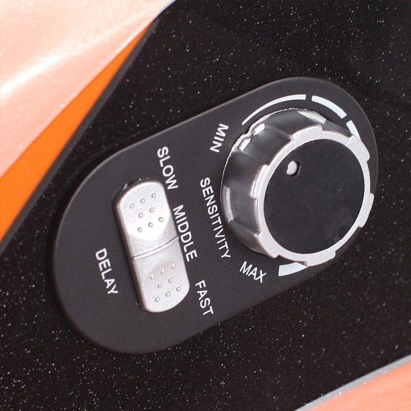 Сварочная маска Patriot Хамелеон 600S