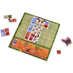 Настольная игра Стиль Жизни Сад Алисы / 322723