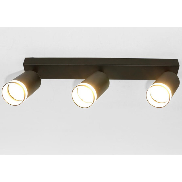 Спот General Lighting Systems GWL-3GU10-M-IP20 661828