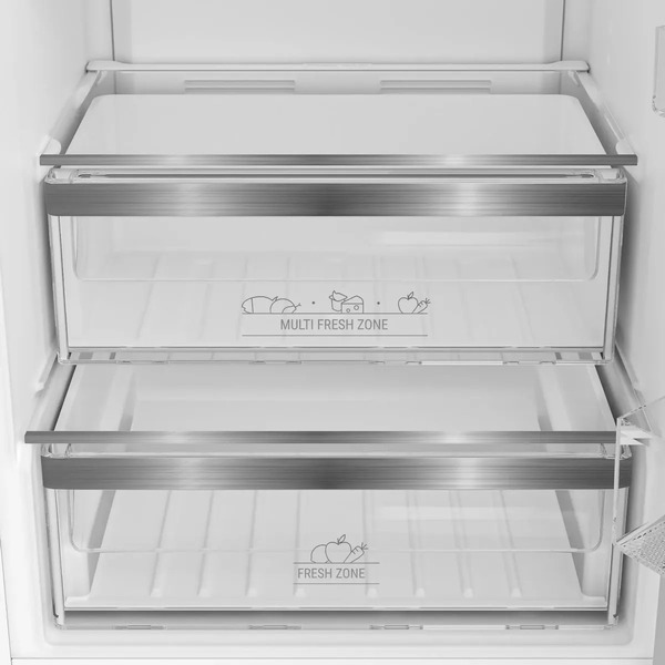 Встраиваемый холодильник HOTPOINT HBT 20I