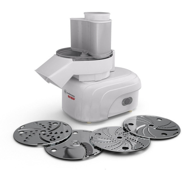 Кухонный комбайн Белвар ЭТБ-3