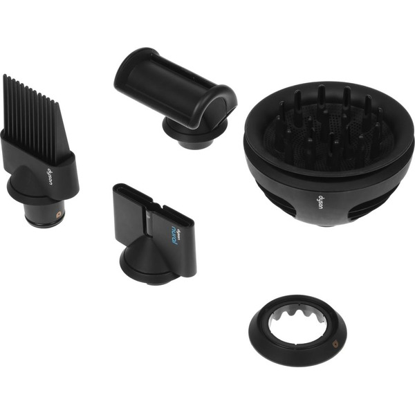 Фен Dyson HD16 STRAWBERRY BRONCE (561725-01)