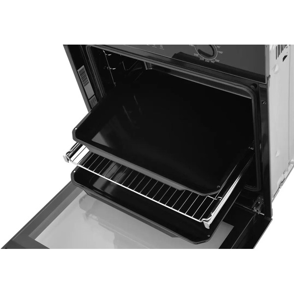 Электрический духовой шкаф Indesit IFE 4841 J BL