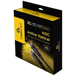 Кабель Cablexpert CCBP-HDMI-AOC-20M-02