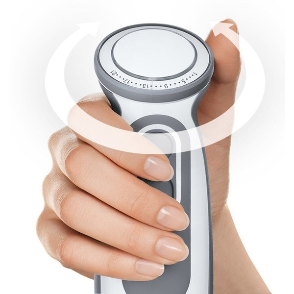 Блендер погружной BRAUN MQ5077