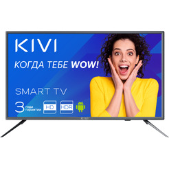 Телевизор KIVI 24H600GR