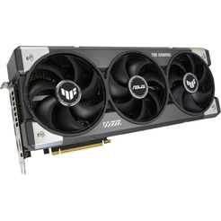 Видеокарта ASUS TUF Gaming GeForce RTX 5090 32GB GDDR7 TUF-RTX5090-32G-GAMINGO32G-GAMING