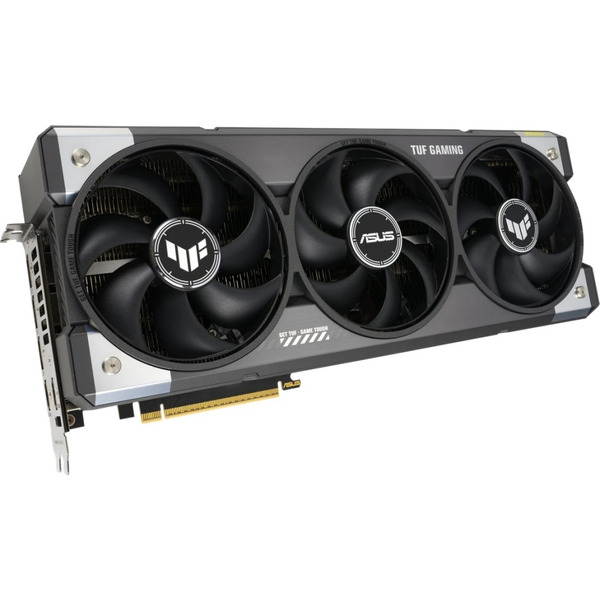 Видеокарта ASUS TUF Gaming GeForce RTX 5090 32GB GDDR7 TUF-RTX5090-32G-GAMINGO32G-GAMING