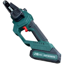 Аккумуляторная пила Favourite OBS 21 TG8