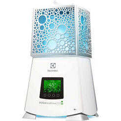 Увлажнитель воздуха Electrolux ecoBioComplex EHU-3915D YOGAhealthline 2.0