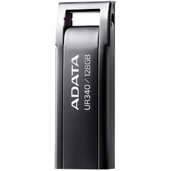 USB flash накопитель ADATA AROY-UR340-128GBK