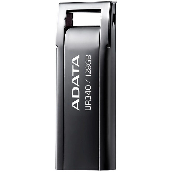 USB flash накопитель ADATA AROY-UR340-128GBK
