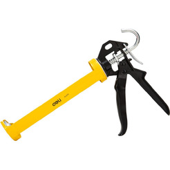 Пистолет для герметика Deli EDL2370