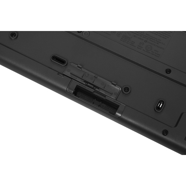Клавиатура + мышь Logitech Wireless Combo MK270 920-003381