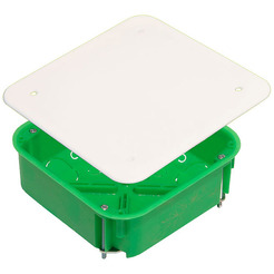 Монтажная коробка Hegel КР1201-И