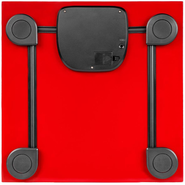 Напольные весы Galaxy GL4851