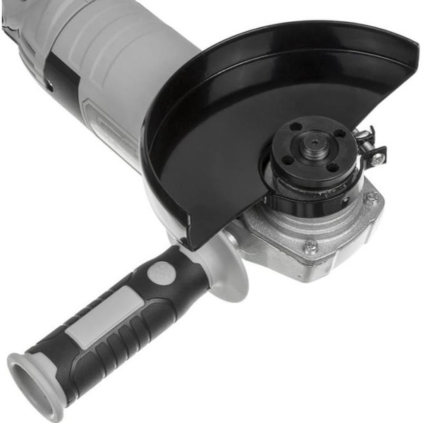 Углошлифовальная машина Ресанта УШМ-150/1400Э (75/12/7)