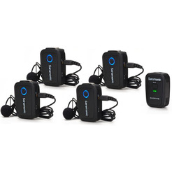 Радиосистема SARAMONIC Blink500T4