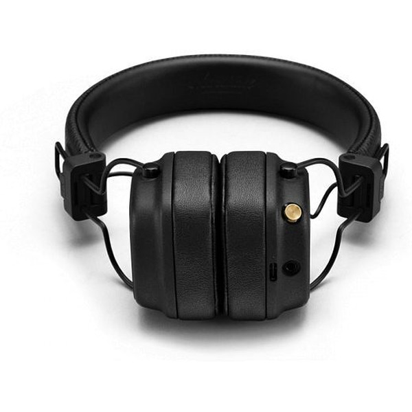 Наушники Marshall Major IV