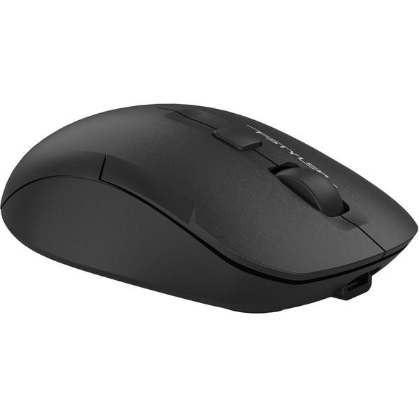 Мышь A4Tech Fstyler FG16CS Air2 (черный)