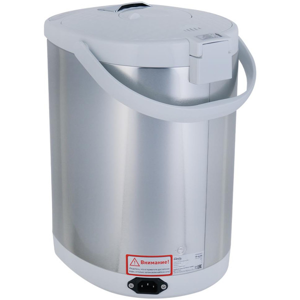 Термопот making Oasis everywhere TP-4LDS