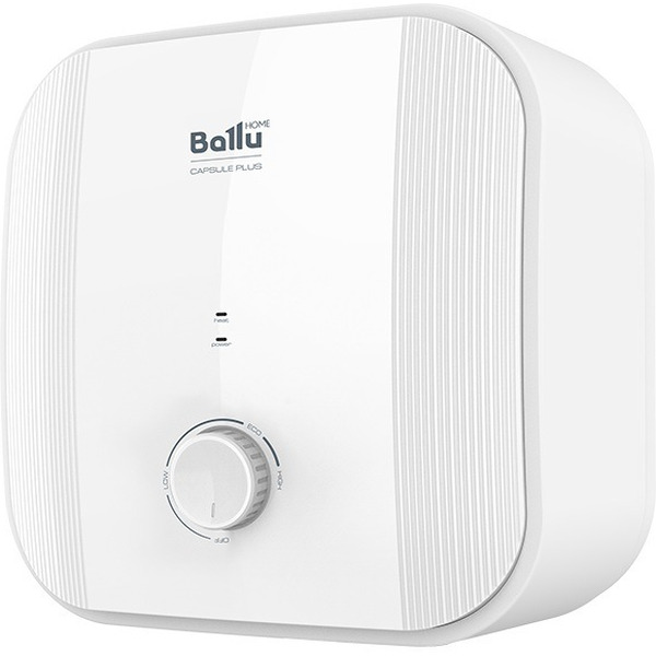 Водонагреватель Ballu BWH/S 10 Capsule Plus O