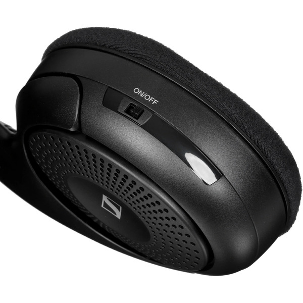 Наушники Sennheiser RS 120-W