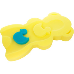 Матрасик для купания Bambola Maxi / 4845 (желтый)