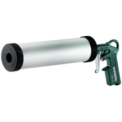 Пневматический картриджный пистолет METABO DKP 310 (601573000)