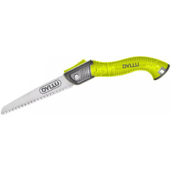 Пила садовая Dyllu DTHW4607
