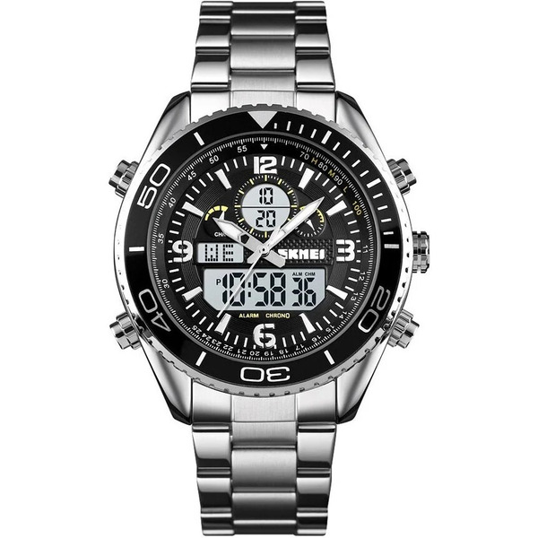 Наручные часы Skmei 1600-1