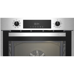 Духовой шкаф GRUNDIG GEBM11300XC