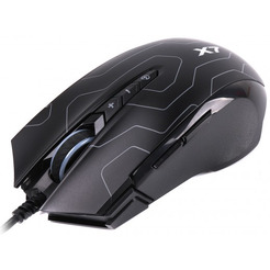Мышь A4TECH X89 (MAZE)