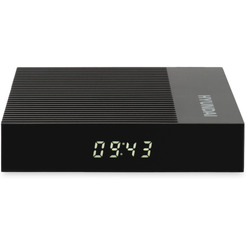 Медиаплеер Hyundai H-DMP103