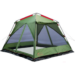 Палатка-Шатер Tramp LITE Bungalow Green 3x3x2.25 м (V2)