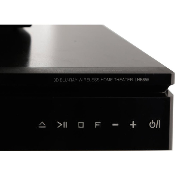 Домашний кинотеатр LG LHB655