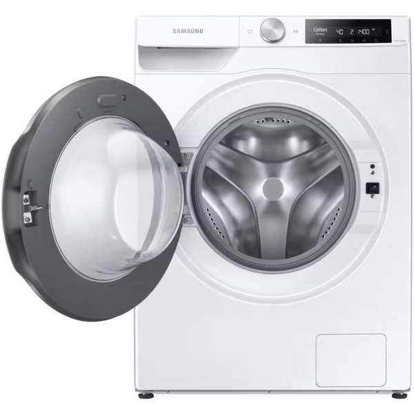 Стиральная машина SAMSUNG WW11CG604CLELP