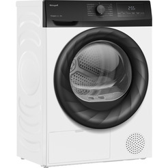Сушильная машина Weissgauff WD 4948 Heat Pump