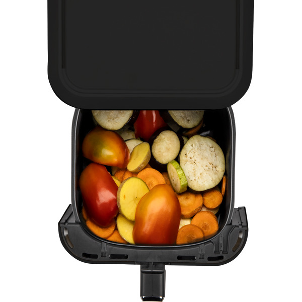 Аэрогриль Gressel GAF-1822