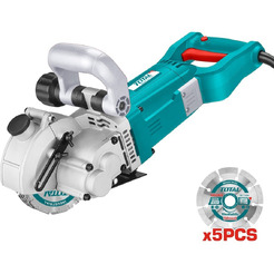 Штроборез Total TWLC1301