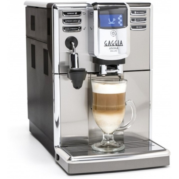 Кофемашина GAGGIA ANIMA DLX AMF RI8761/01