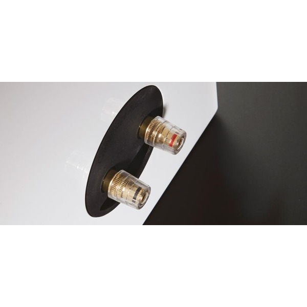 Акустическая система CAMBRIDGE AUDIO AEROMAX 2 White