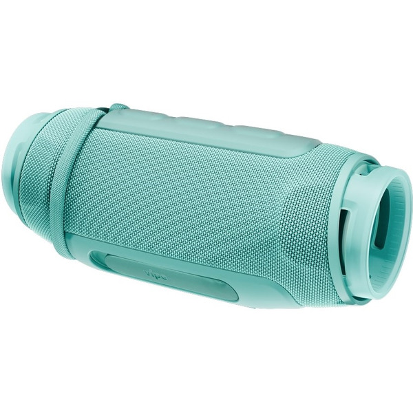 Беспроводная колонка Vipe Spark (бирюзовый)