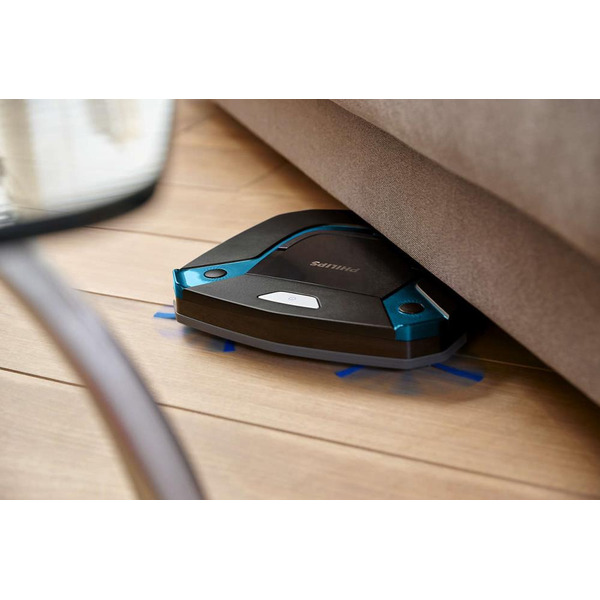 Робот-пылесос PHILIPS FC8794/01