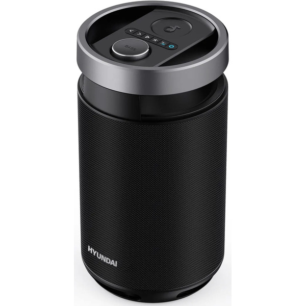 Беспроводная колонка Hyundai H-MC1241